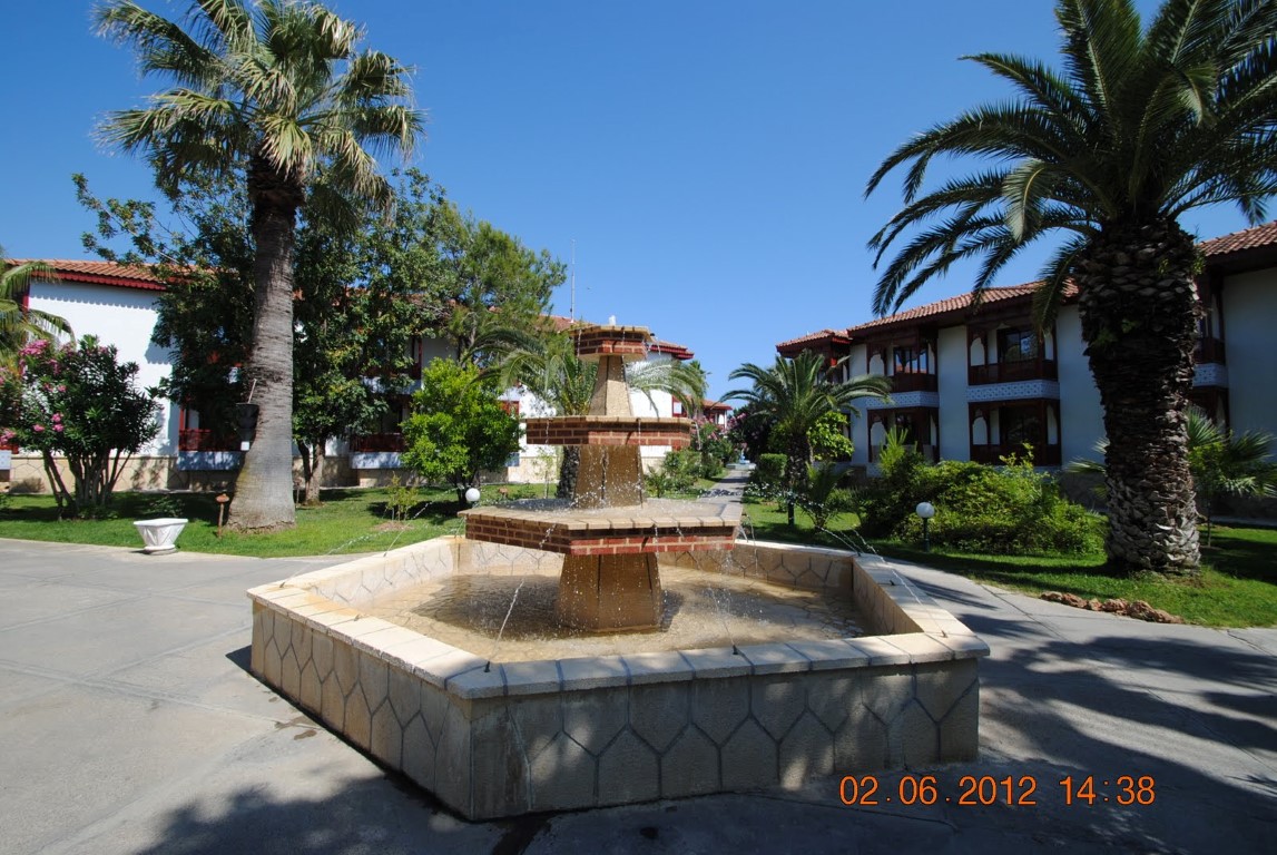 imagini hotel ALI BEY CLUB MANAVGAT